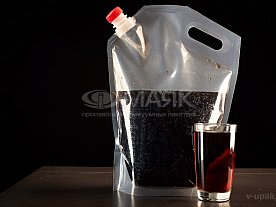 Дой-пак пакет Дой-пак пакет